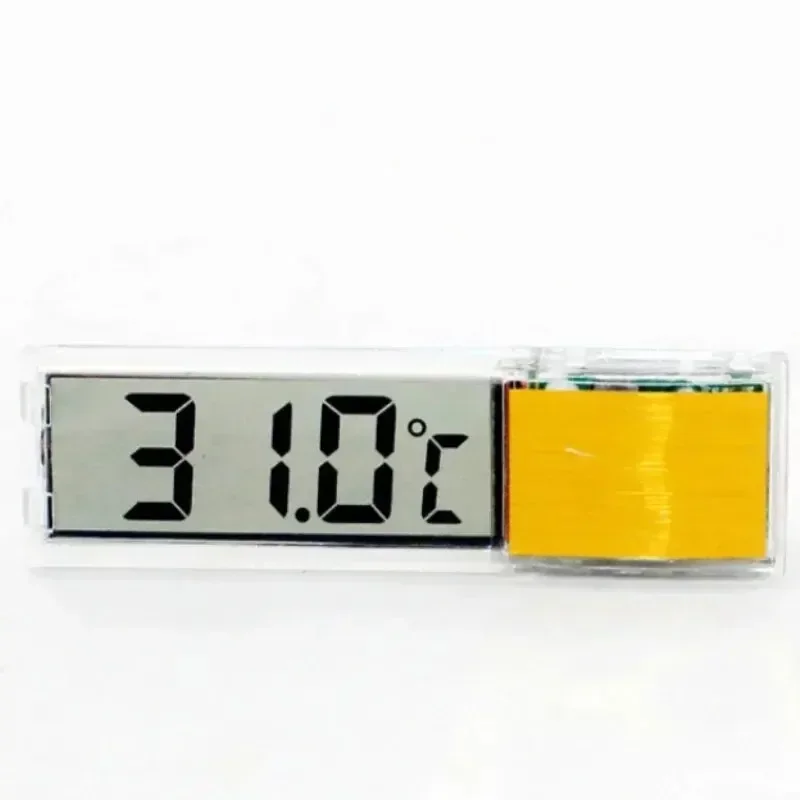 Digital Temp Meter Aquarium