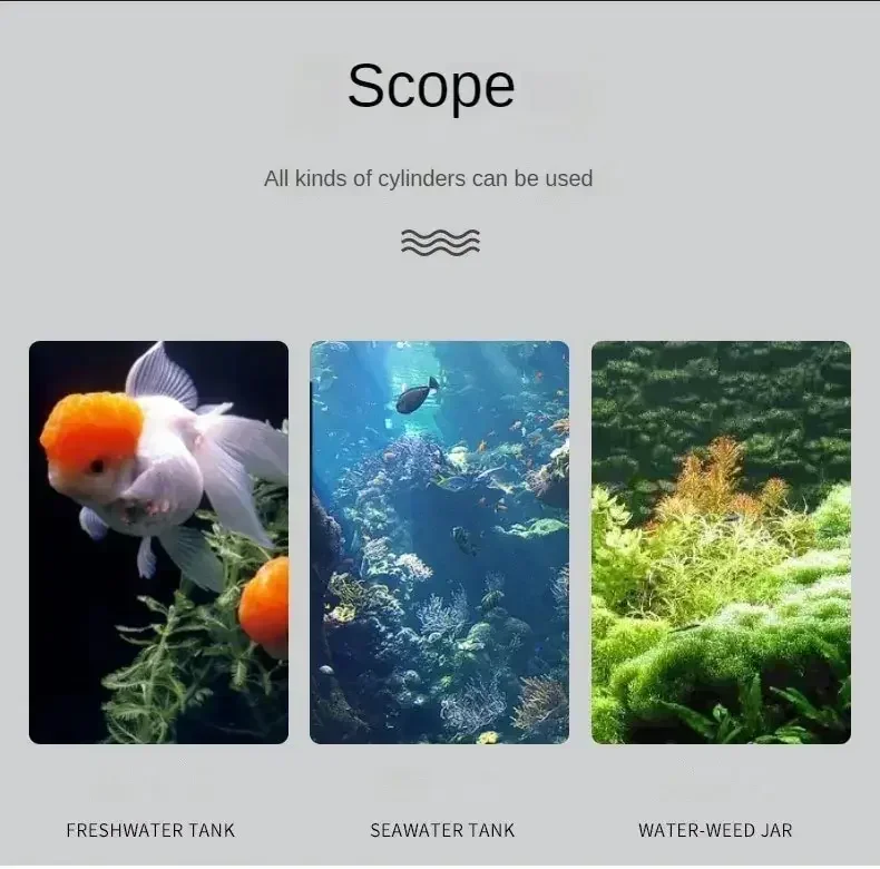 Digital Temp Meter Aquarium