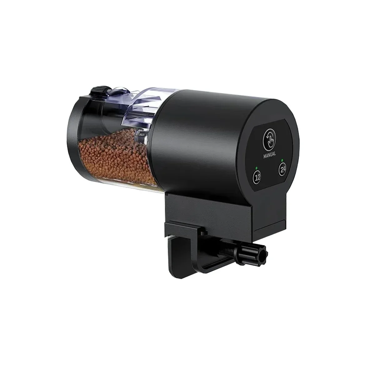 Automatic Fish Feeder 100ML Capacity