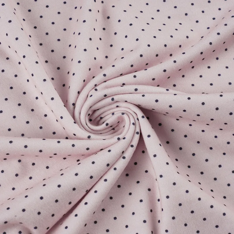 Sweet Polka Dot Prints T-Shirts