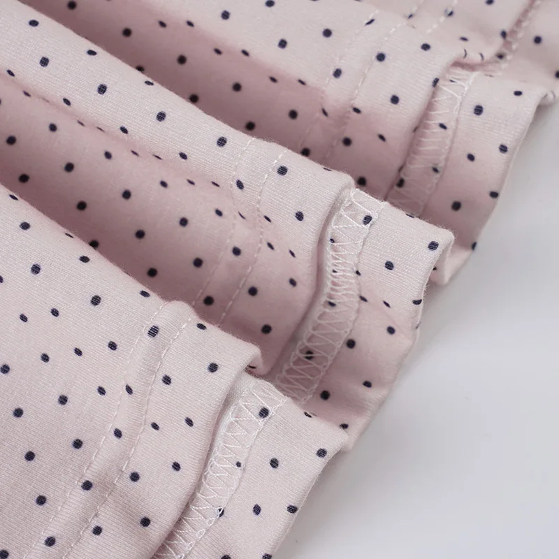 Sweet Polka Dot Prints T-Shirts