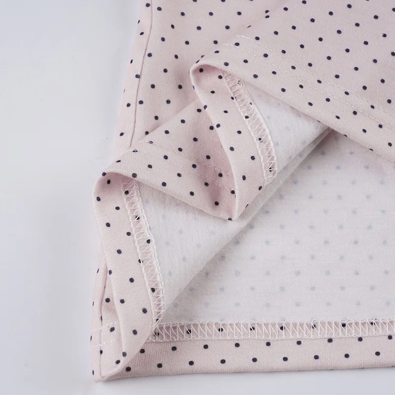 Sweet Polka Dot Prints T-Shirts