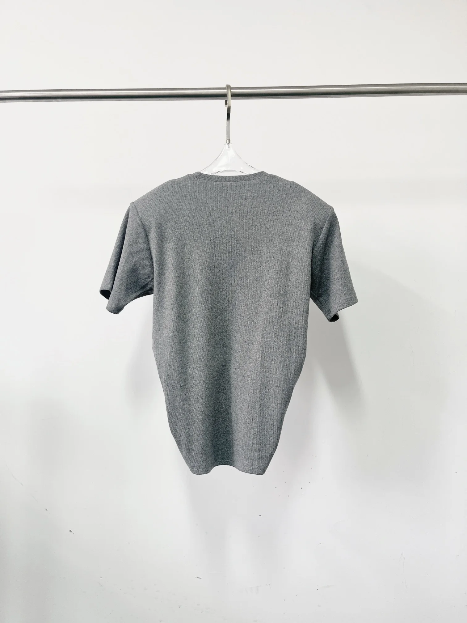 Knotted Twist Top