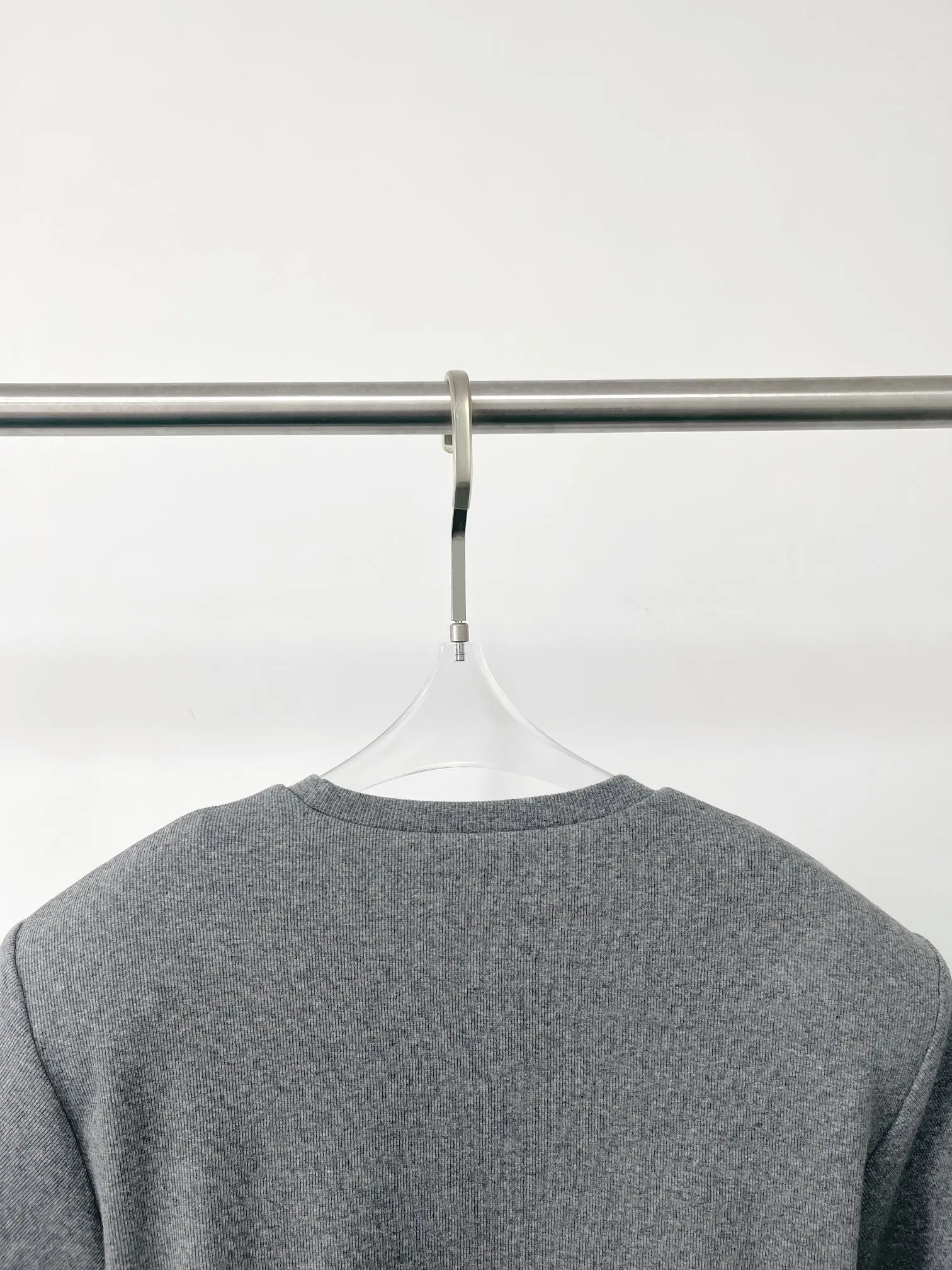 Knotted Twist Top
