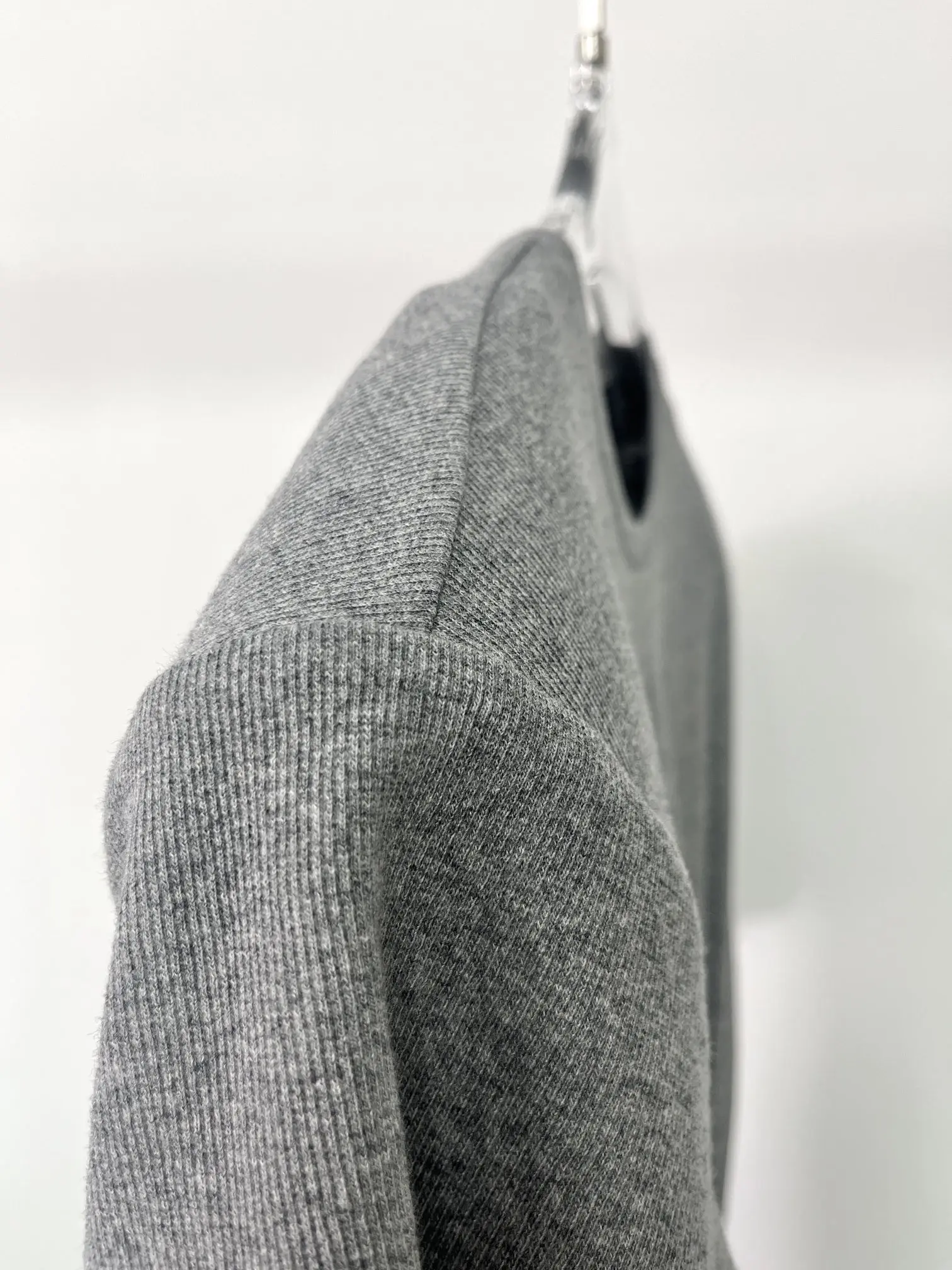 Knotted Twist Top