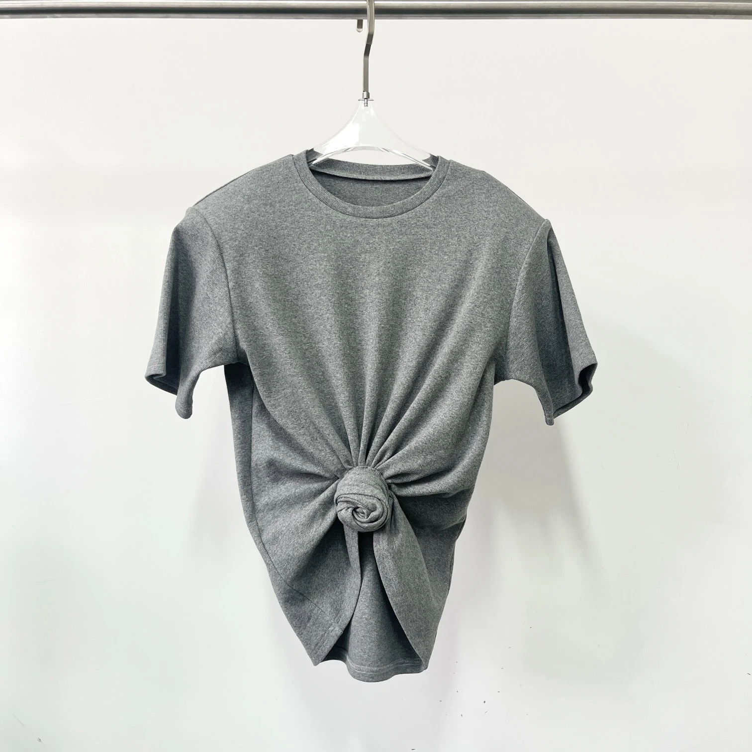 Knotted Twist Top Knotted Twist Top