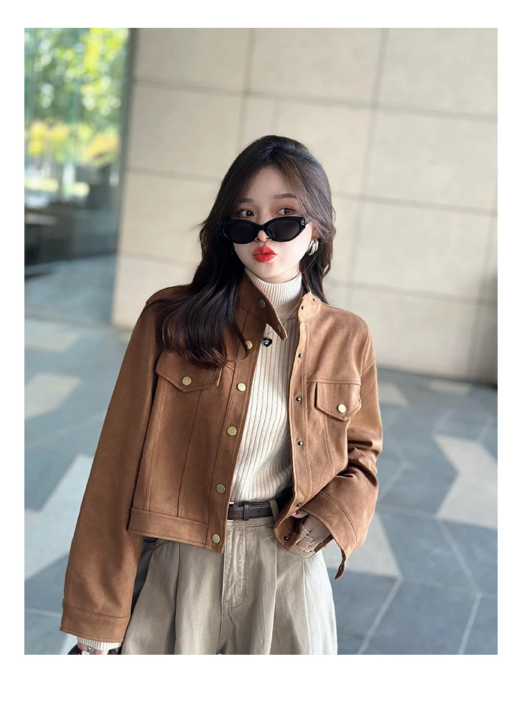Turtleneck Sweater with Velvet Lining Turtleneck Sweater with Velvet Lining