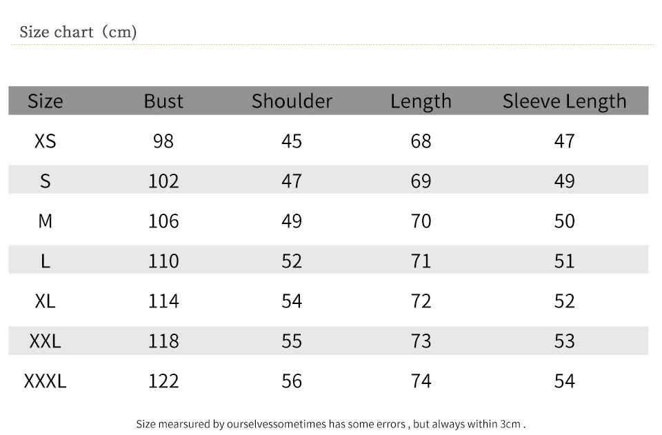 Female Long Sleeve Casual Shirts