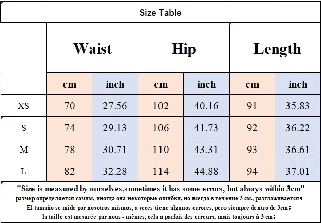 High Waist SatinLong Skirts